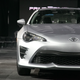 Illustration for article titled How Many 86 Emblems Are On The 2017 Toyota 86?
